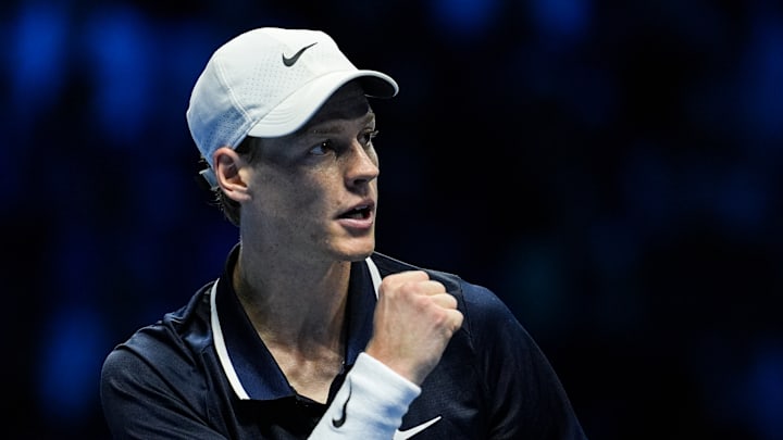 Nitto ATP Finals 2024