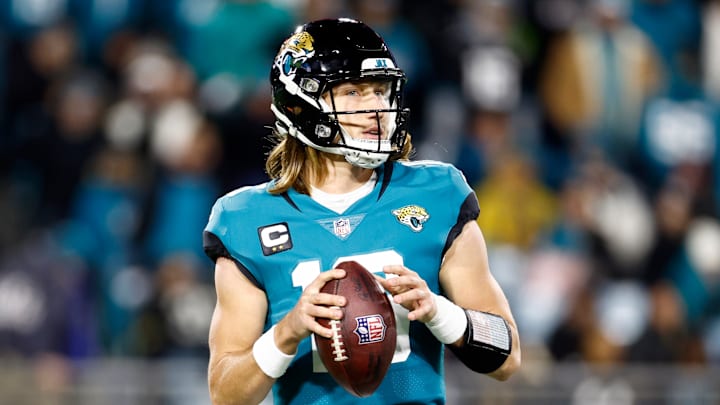 AFC Wild Card Playoffs - Los Angeles Chargers v Jacksonville Jaguars AFC Wild Card Playoffs - Los Angeles Chargers v Jacksonville Jaguars