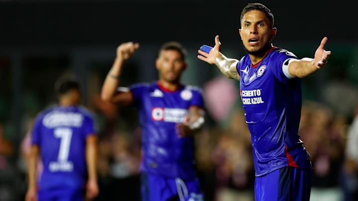 Cruz Azul buscará no quedar fuera del torneo de manera rápida. Cruz Azul buscará no quedar fuera del torneo de manera rápida.