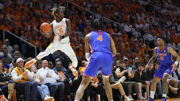 The Gators suffer, by far, their worst loss of the season