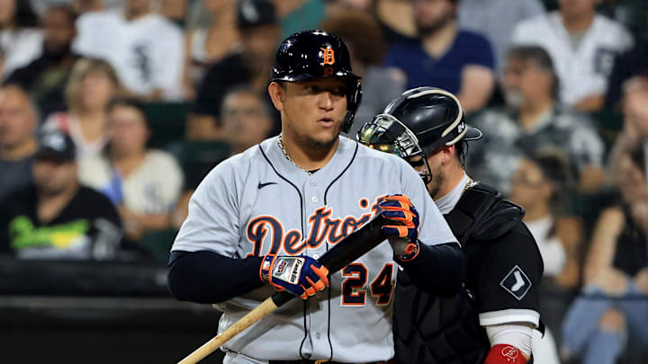 Miguel Cabrera ganará un salario de 32 millones de dólares en la campaña de 2022