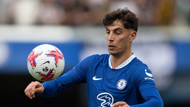 Ist Kai Havertz auf dem Sprung nach Madrid?