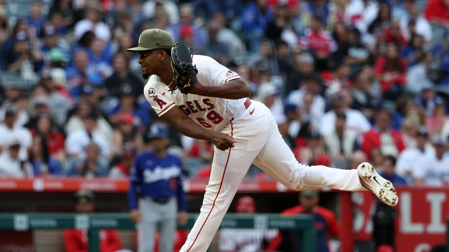 The One Inning That Keeps Deciding Angels Games