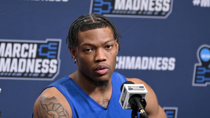 The Gators come in with an underdog mentality 