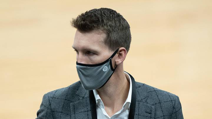 Mike Dunleavy Jr. Mike Dunleavy Jr.