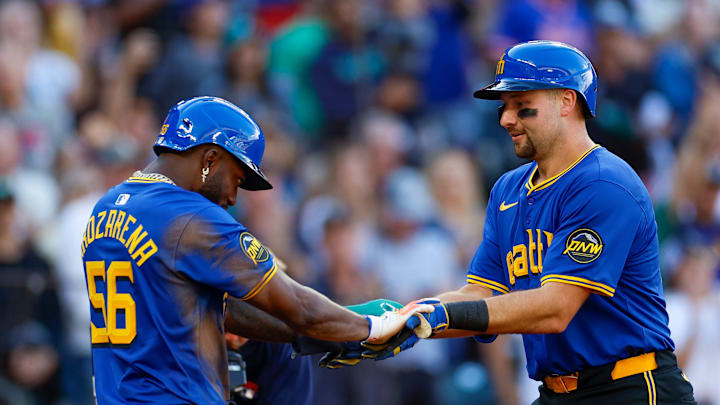 New York Mets v Seattle Mariners