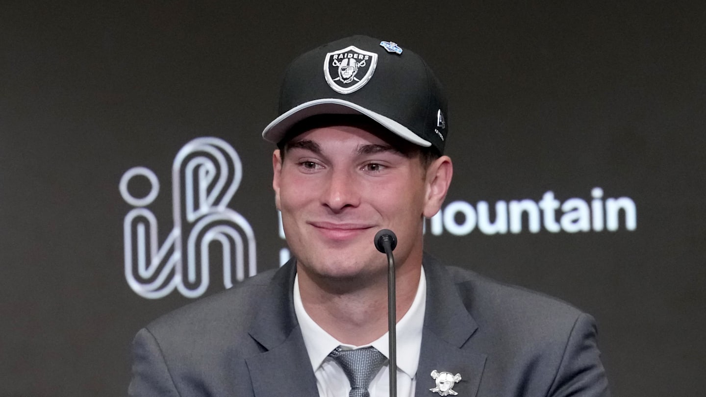 College Football Stars Taking Pay Cuts for the NFL Shows a Bigger Problem