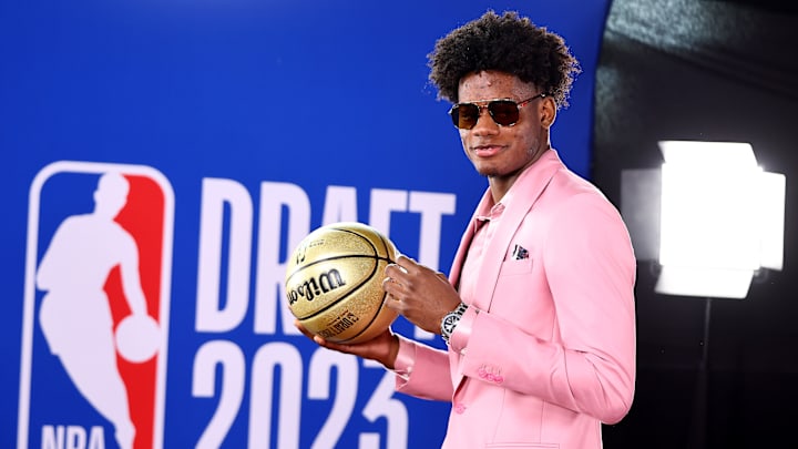 2023 NBA Draft