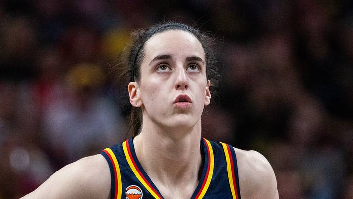 Indiana Fever guard Caitlin Clark Indiana Fever guard Caitlin Clark