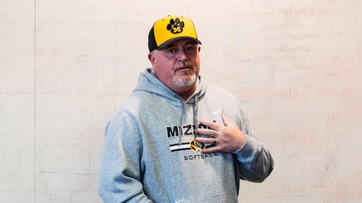 Previous Missouri hitting coach Jeff Cottrill joins Houston as an assistant coach.