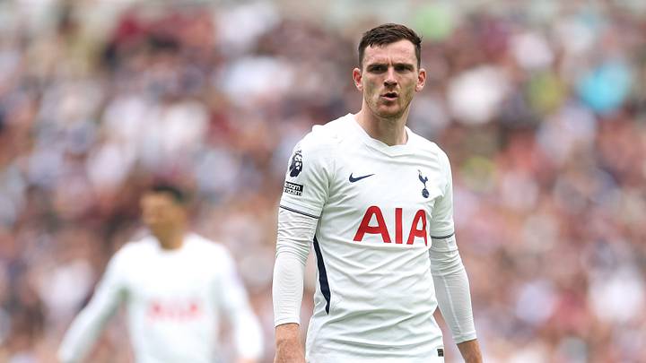 Tottenham Hotspur v Aston Villa FC - Premier League 2026/27