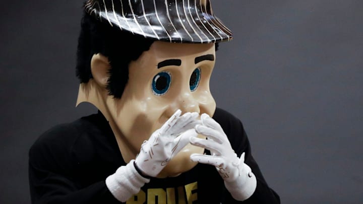 Purdue Pete