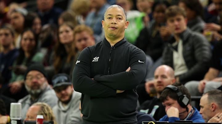 Tyronn Lue, LA Clippers