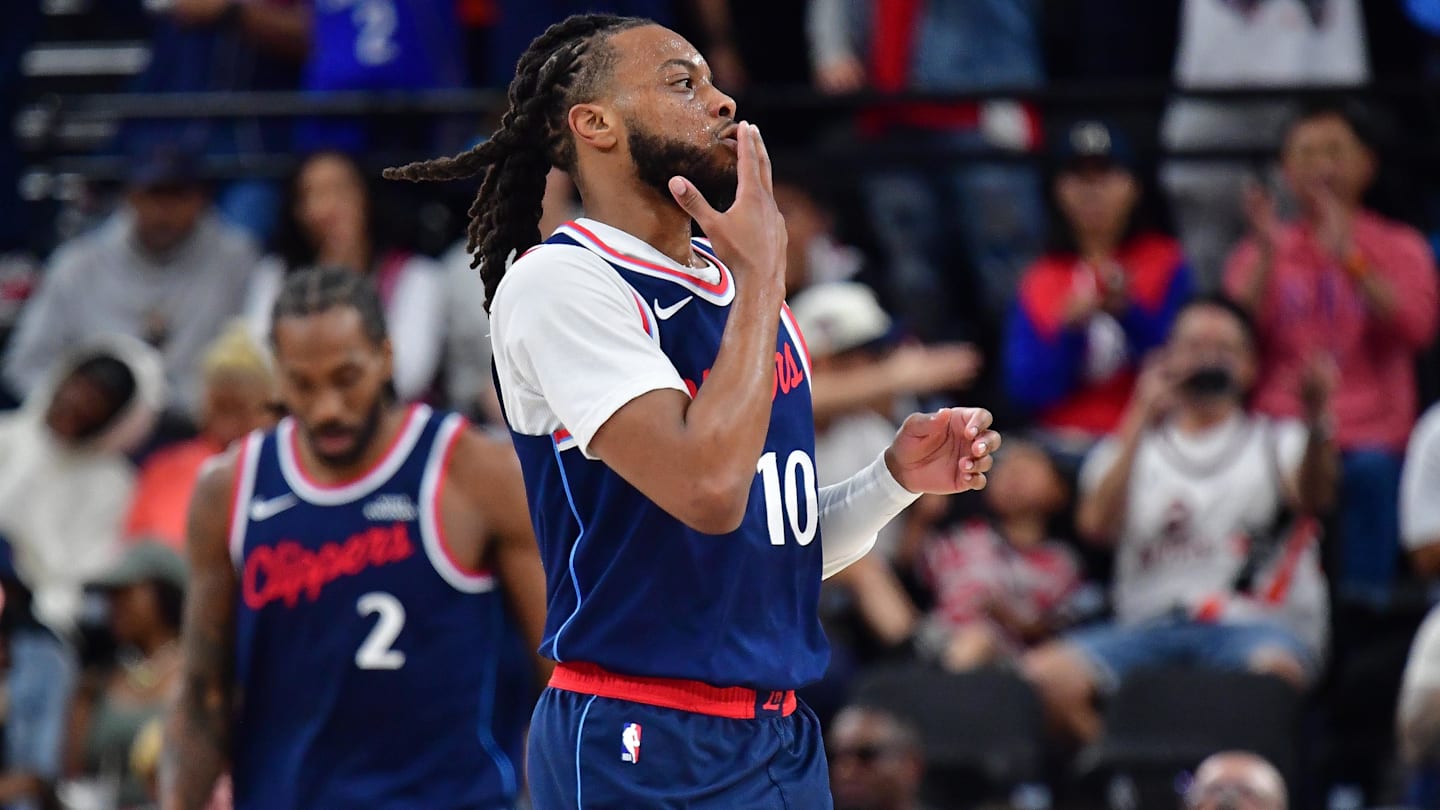 Darius Garland Seriously Disrespected in Latest NBA Player Rankings