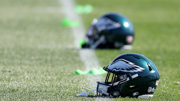Philadelphia Eagles