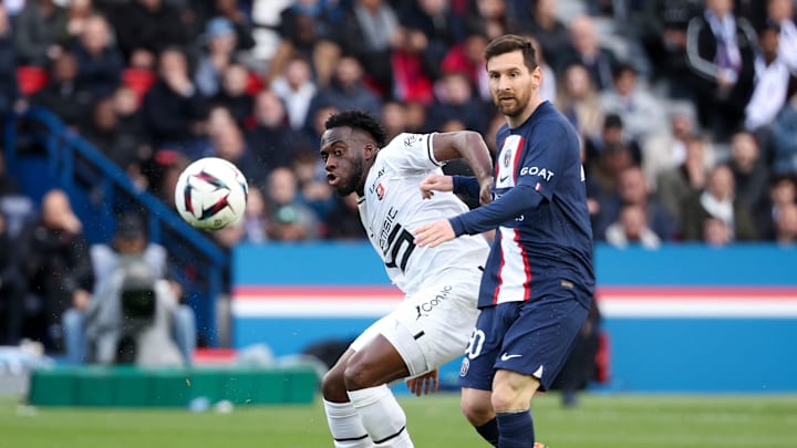Paris Saint-Germain v Stade Rennais - Ligue 1