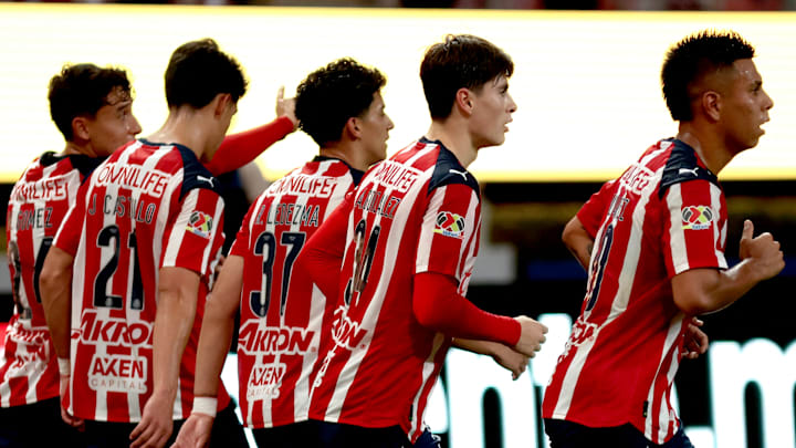 FBL-MEX-GUADALAJARA-NECAXA