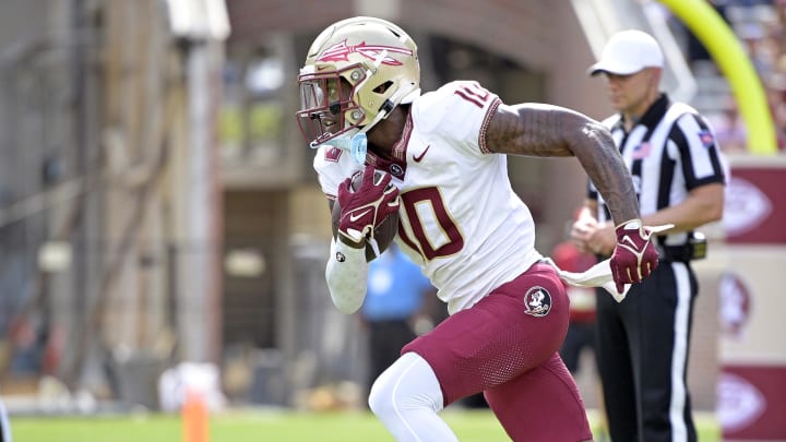 Florida State vs. Georgia Tech football game prediction, pick Florida State vs. Georgia Tech football game prediction, pick