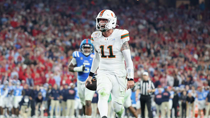 College Football Playoff Semifinal - Vrbo Fiesta Bowl