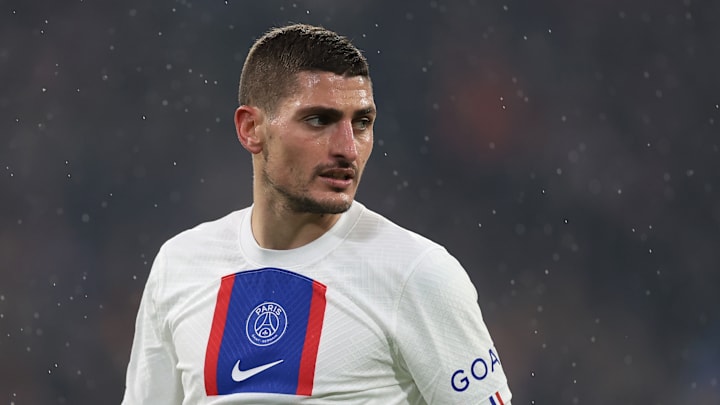 Marco Verratti