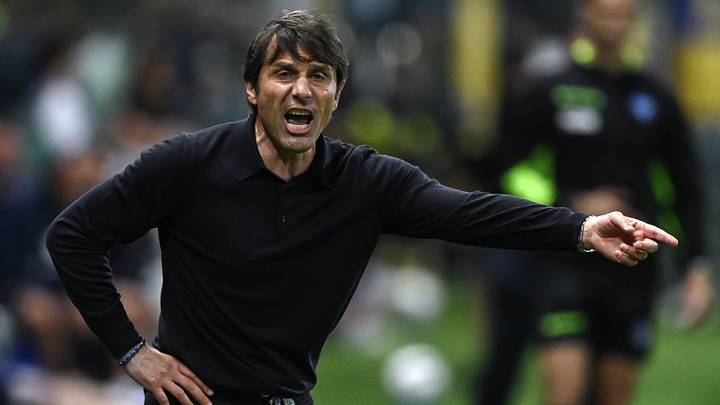 Antonio Conte