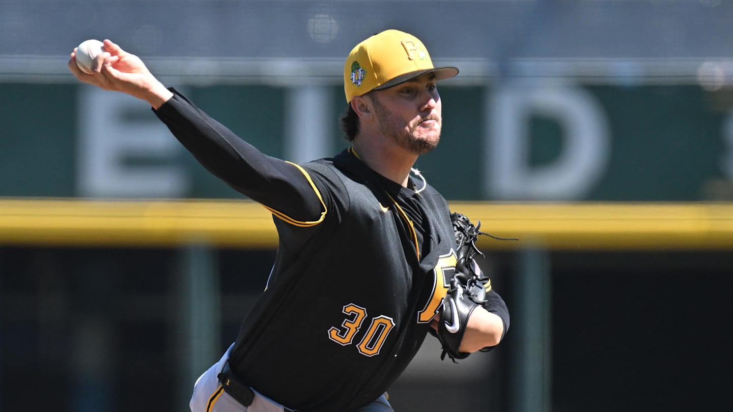 Fantasy Baseball Bold Predictions for the MLB Top 5 NL Cy Young Candidates