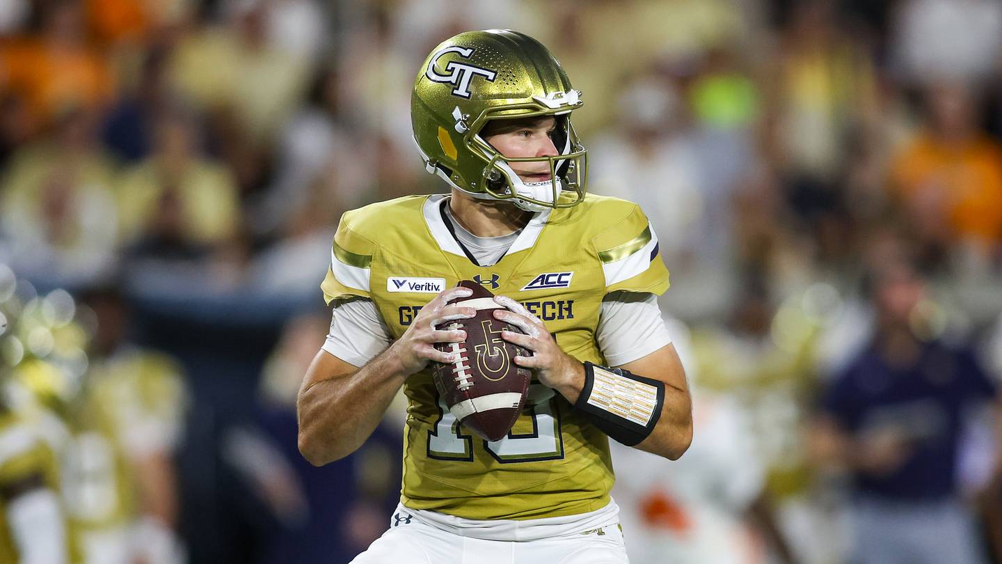 Three Keys to Victory for Georgia Tech on Saturday vs Mercer