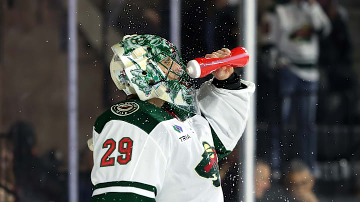 Minnesota Wild v Arizona Coyotes