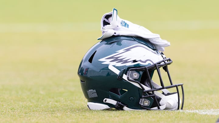 Philadelphia Eagles 