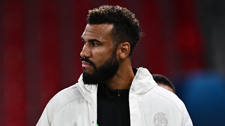 Eric Maxim Choupo-Moting