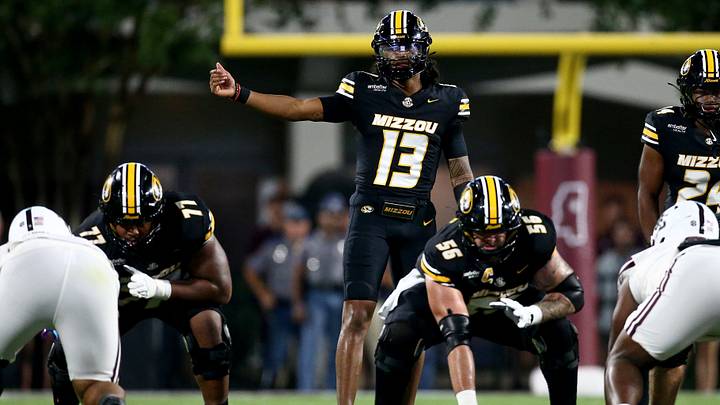 Florida faces another ranked opponent this weekend after a 52-28 win over Ole Miss. Florida faces another ranked opponent this weekend after a 52-28 win over Ole Miss.