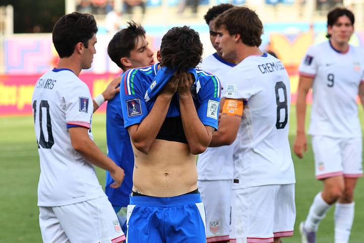 usmnt world cup 2025 wallpaper