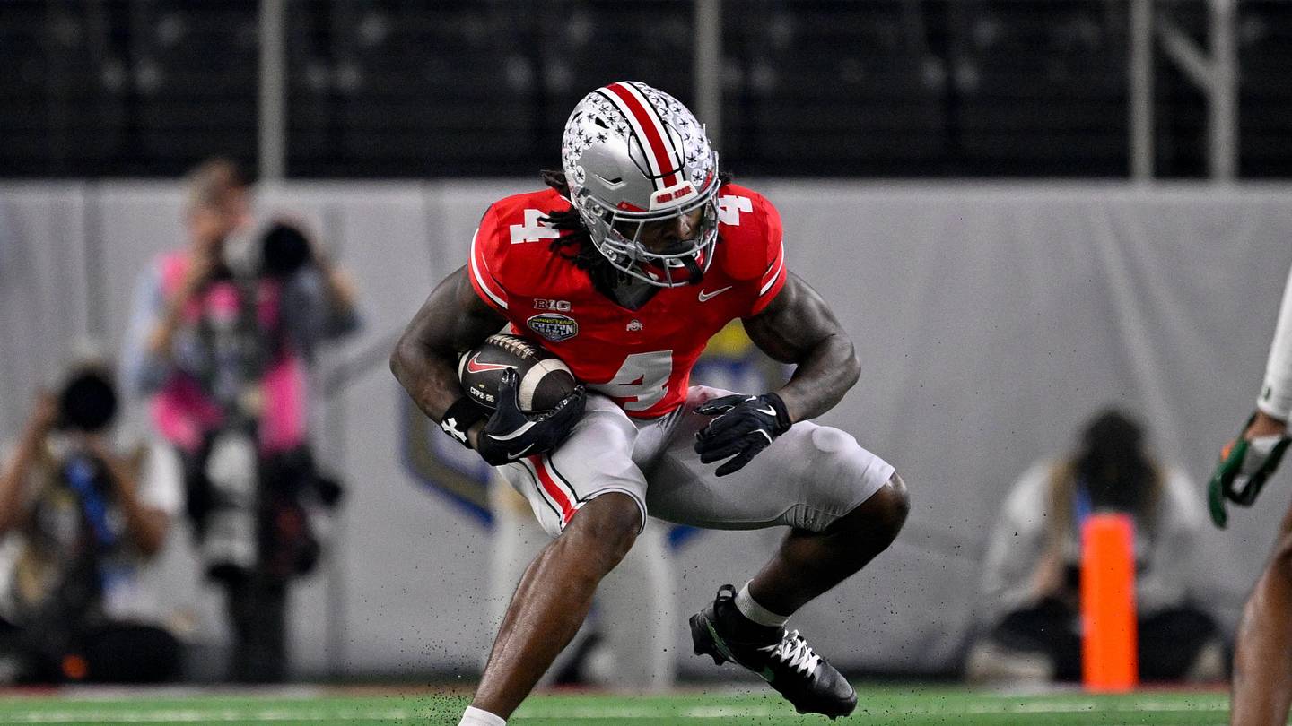 What to expect from the Ohio State football Spring Game in 2026