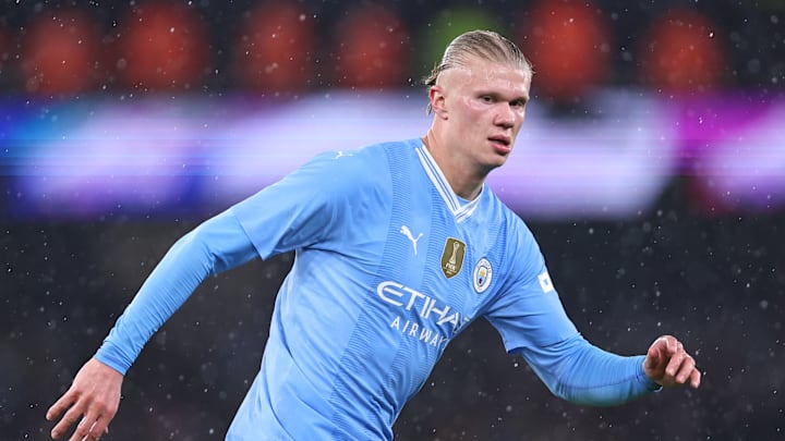 Manchester City v Newcastle United - Emirates FA Cup Quarter Final