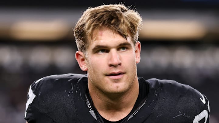 Dallas Cowboys v Las Vegas Raiders