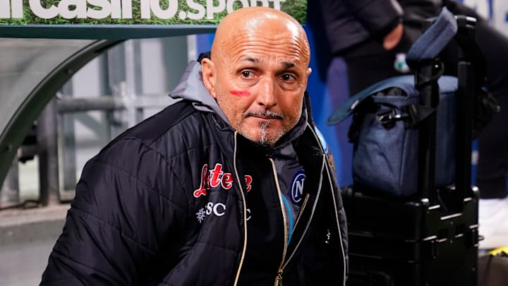Luciano Spalletti