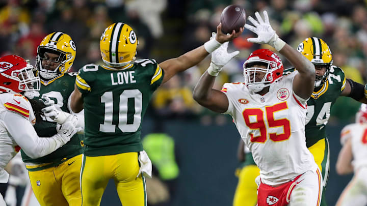 Green Bay Packers
