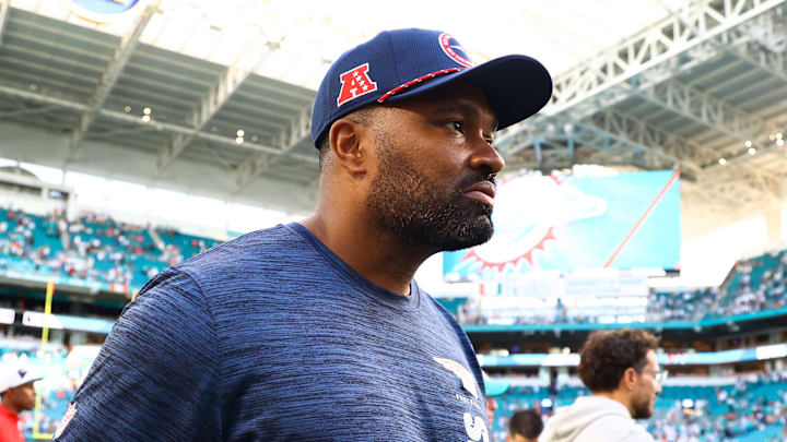 Jerod Mayo, New England Patriots