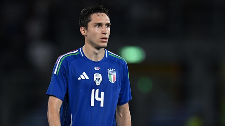 Federico Chiesa