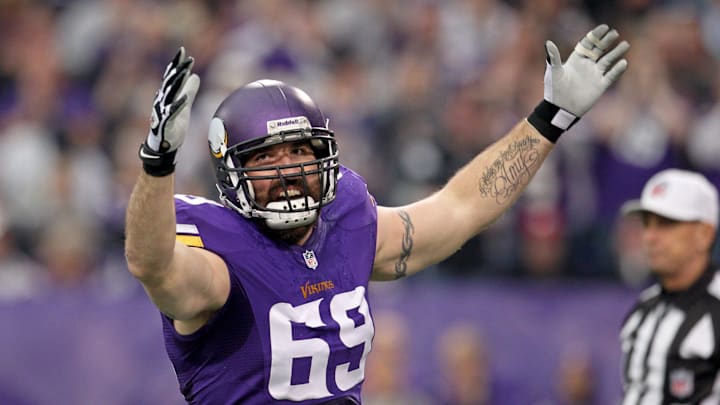 Jared Allen