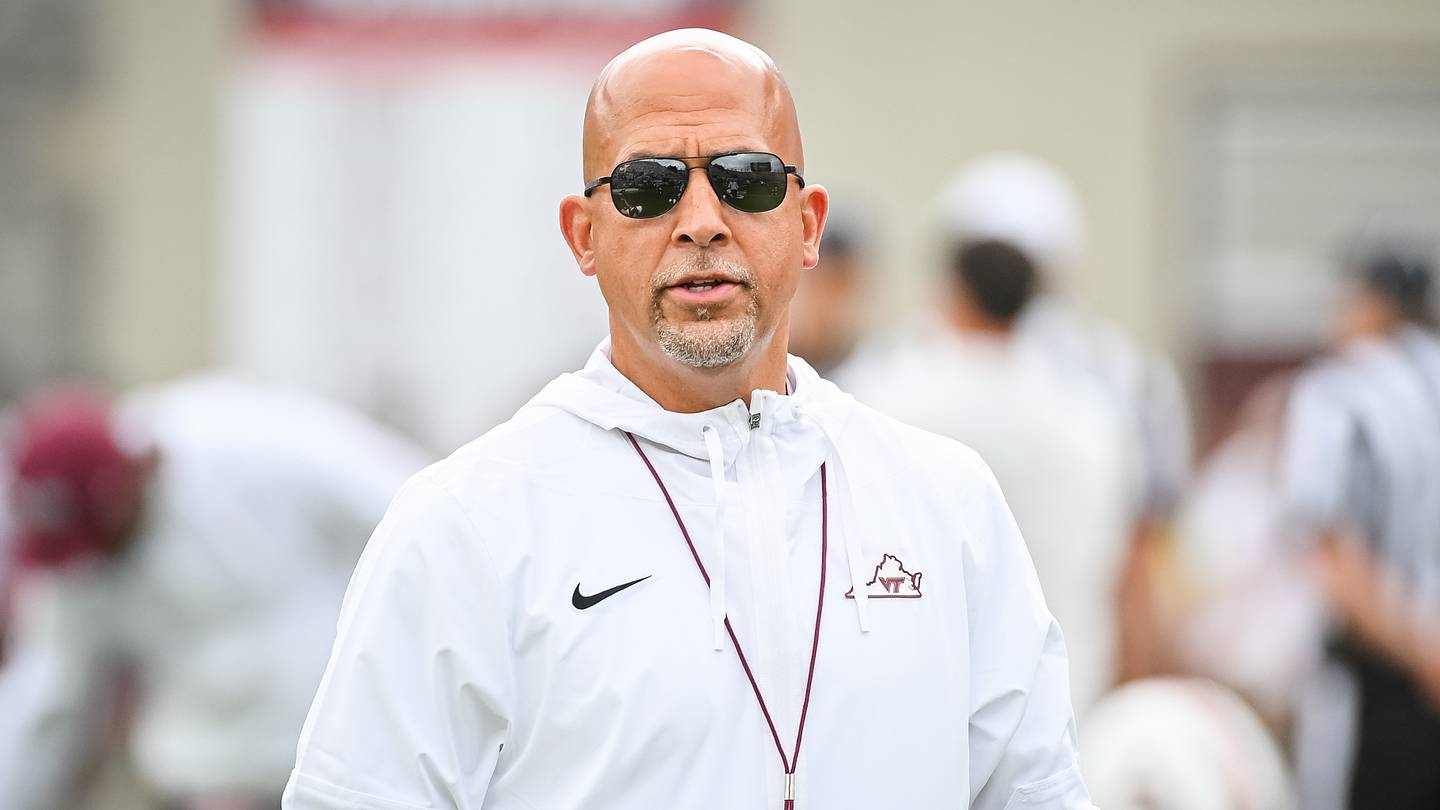 James Franklin's postgame statement should put future Virginia Tech opponents on notice