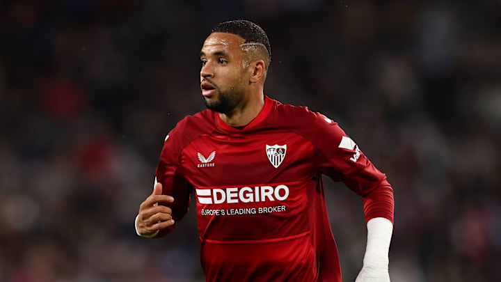 Le FC Séville a tenu en échec la Juventus 1-1 jeudi soir 