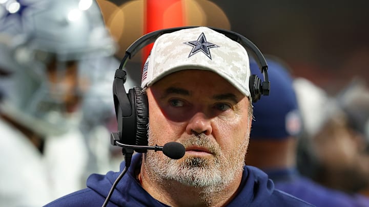 Dallas Cowboys v Atlanta Falcons