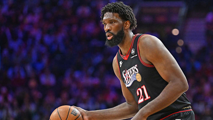 Joel Embiid