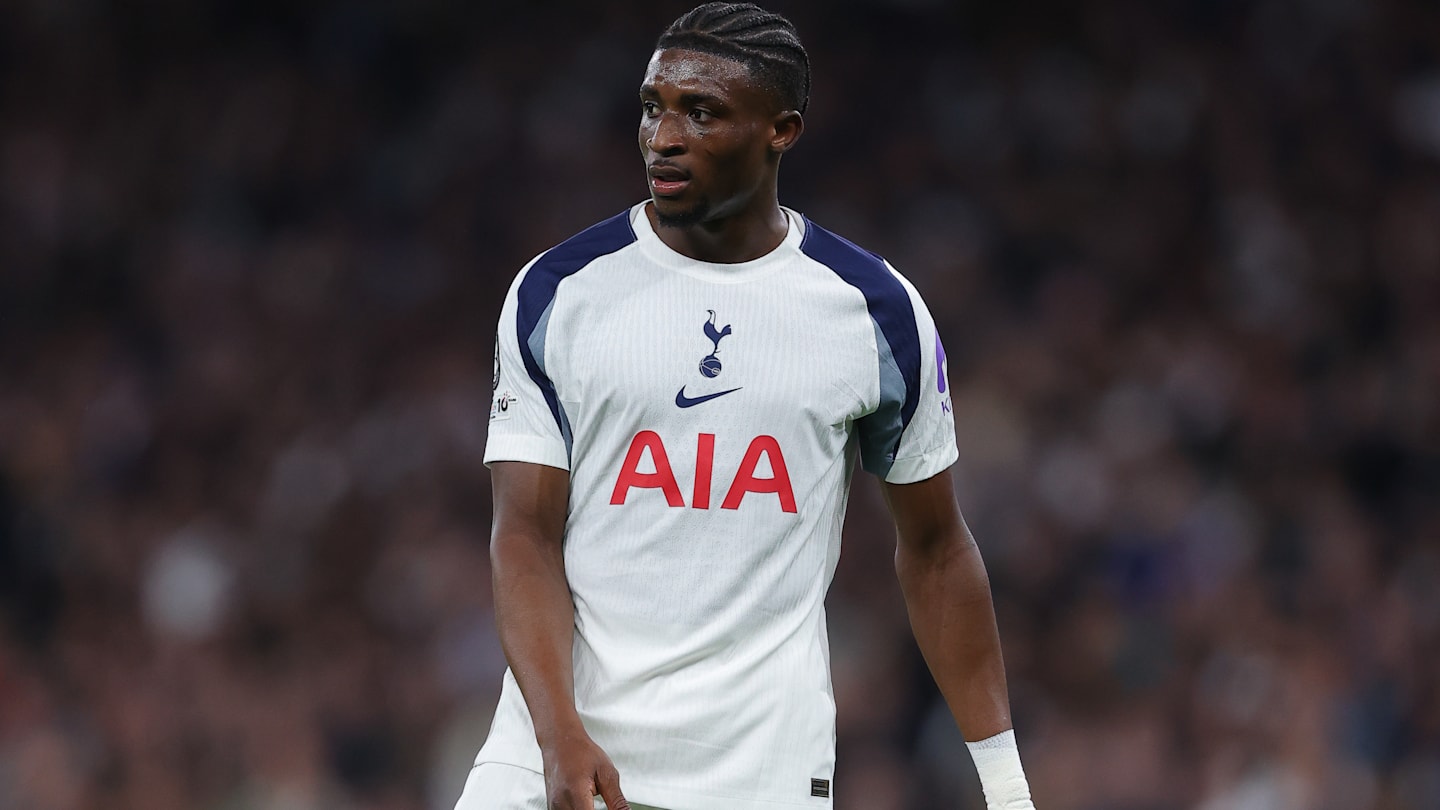 Tottenham now have to pay more than £75M for their top winger transfer target - Hotspur HQ