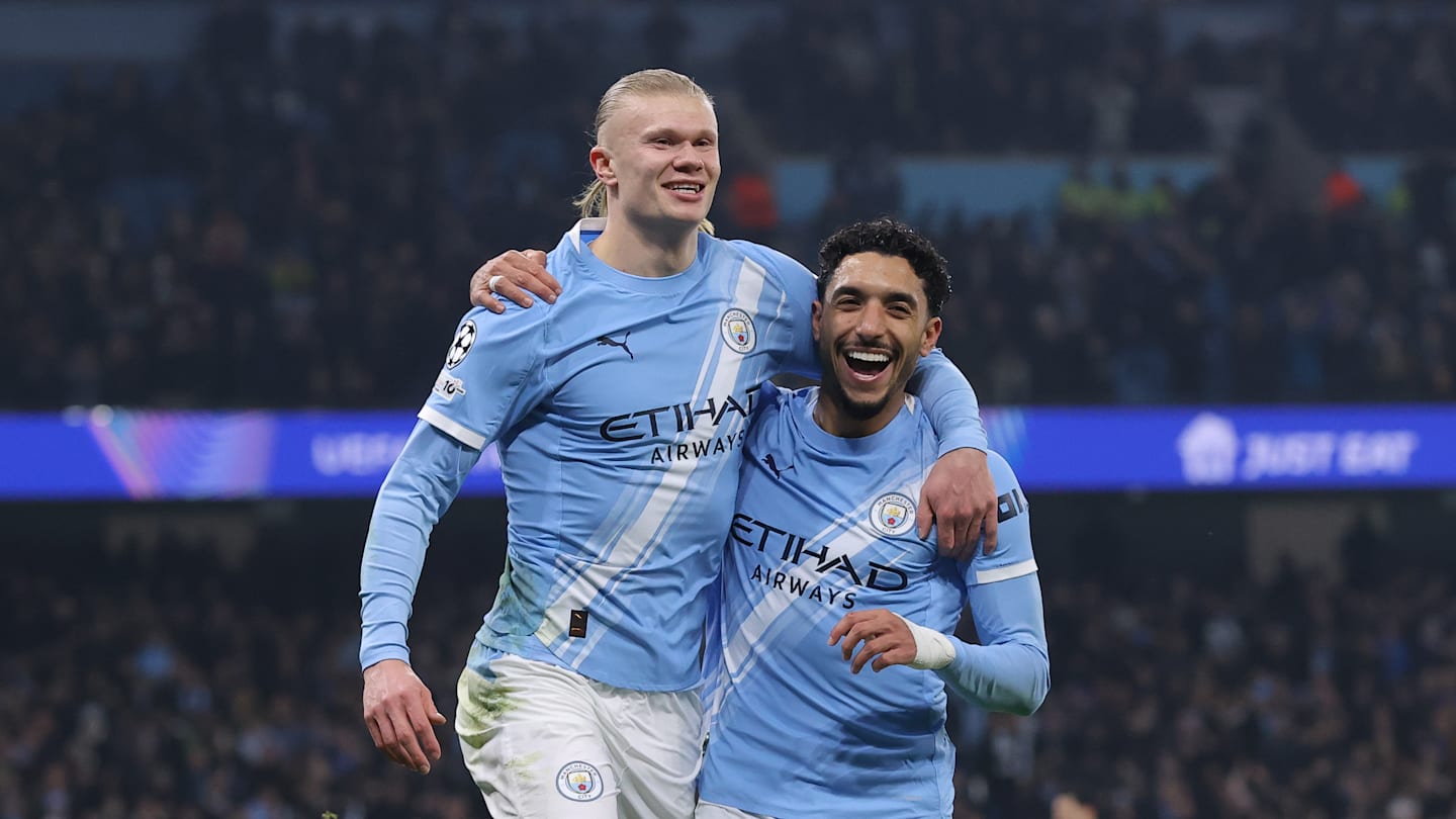 Tottenham could miss a crucial starter against Manchester City - Hotspur HQ