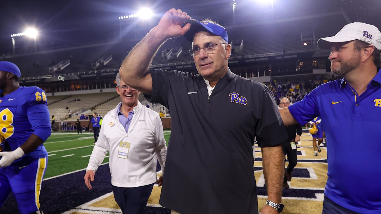 Top WPIAL Recruit Flips to Pitt's Rival