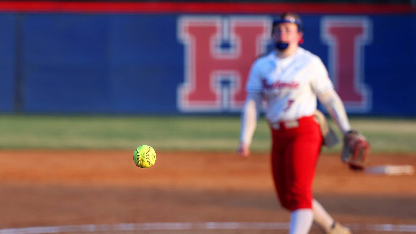 2026 Hawaii (HHSAA) High School Softball Playoffs: Brackets, Schedules - May 4