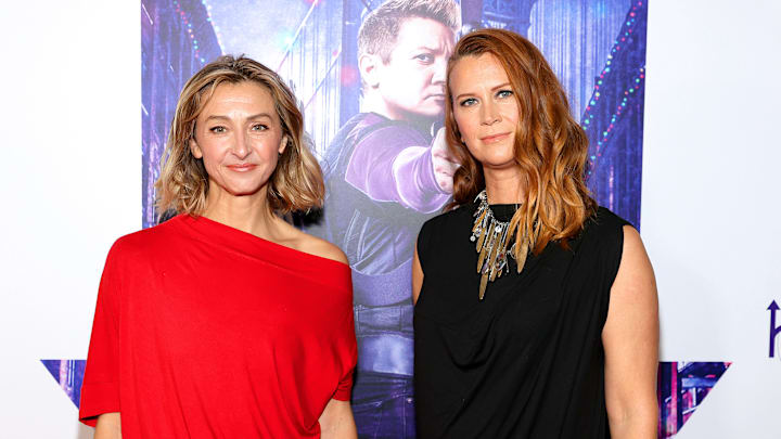 Hawkeye New York Special Fan Screening