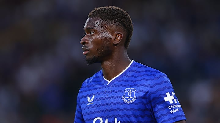 Leeds United v Everton - Premier League Leeds United v Everton - Premier League